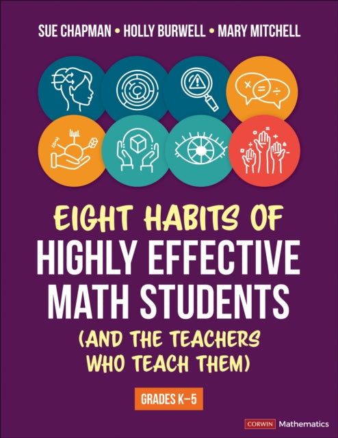 Eight Habits Of Highly Effective Math St