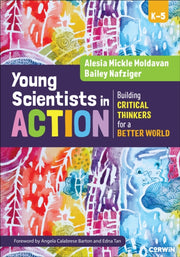 Young Scientists In Action