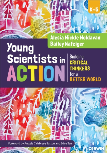 Young Scientists In Action