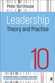 Leadership International Student Edition