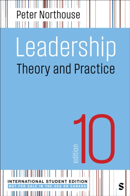 Leadership International Student Edition