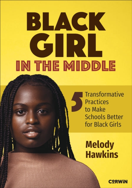 Black Girl In The Middle