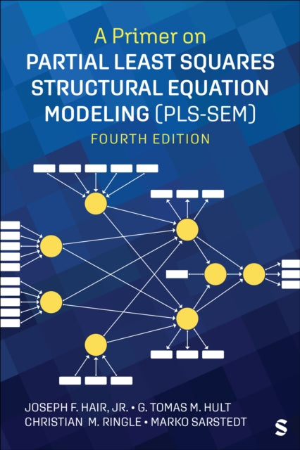 A Primer On Partial Least Squares Struct By Hair  Joe  Jr.