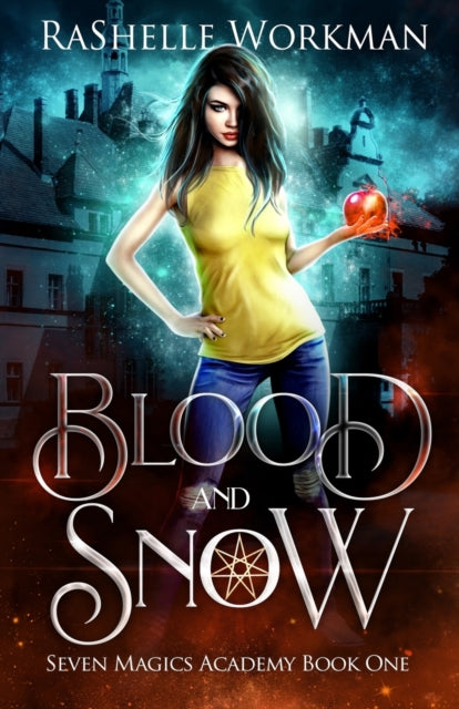 Blood And Snow