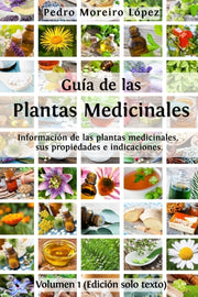 Gu A De Las Plantas Medicinales: Informa