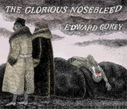 Glorious Nosebleed Fifth Alphabet