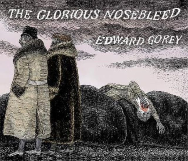 Glorious Nosebleed Fifth Alphabet
