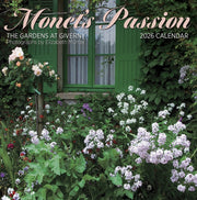 Monets Passion The Gardens At Giverny 20