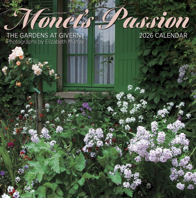 Monets Passion The Gardens At Giverny 20