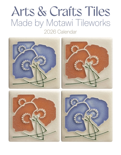 Arts Crafts Tiles Made By Motawi Tilewor