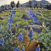 Phyllis Shafer Nature Divine 2027 Wall C By Shafer, Phyllis