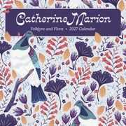 Catherine Marion Folklore & Flora 2027 W By Marion, Catherine