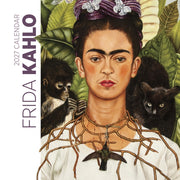 Frida Kahlo 2027 Wall Calendar By Kahlo, Frida