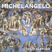 Michelangelo 2027 Wall Calendar By Michelangelo