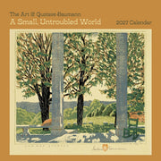 Small Untroubled World The Art Of Gustav