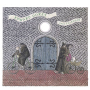Edward Gorey 2027 Wall Calendar By Gorey, Edward