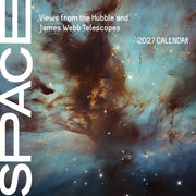 Space Views From The Hubble & James Webb
