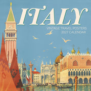 Italy Vintage Travel Posters 2027 Wall C