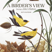 Birders View Paintings By John A Ruthven By Ruthven, John A