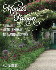 Monets Passion The Gardens At Giverny 20