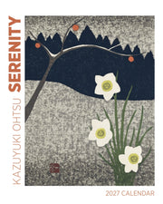 Serenity Kazuyuki Ohtsu 2027 Mini Wall C By Ohtsu, Kazuyuki