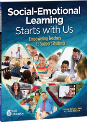 Social-emotional Learning Starts With Us