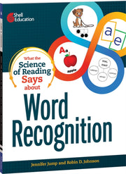 What The Science Of Reading Says About W By Jump, Jennifer