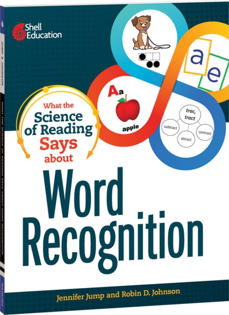 What The Science Of Reading Says About W By Jump, Jennifer