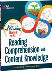 What The Science Of Reading Says About R By Jump, Jennifer