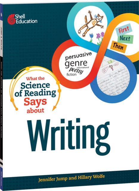 What The Science Of Reading Says About W By Jump, Jennifer