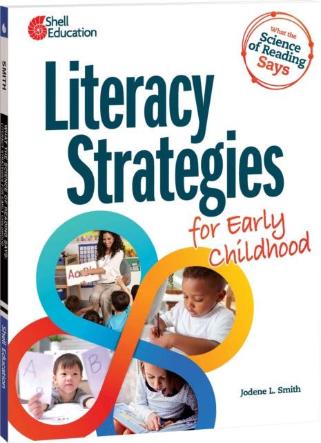What The Science Of Reading Says: Litera By Smith M.a., Jodene L