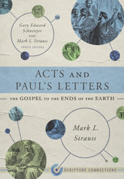 Acts & Pauls Letters