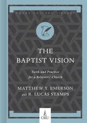 Baptist Vision The