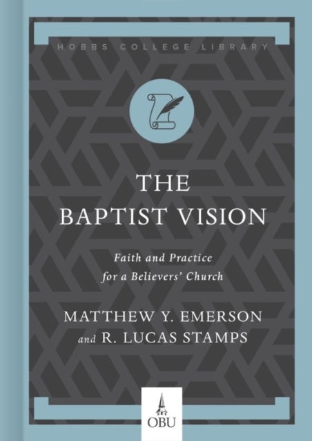 Baptist Vision The
