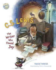 C.s. Lewis
