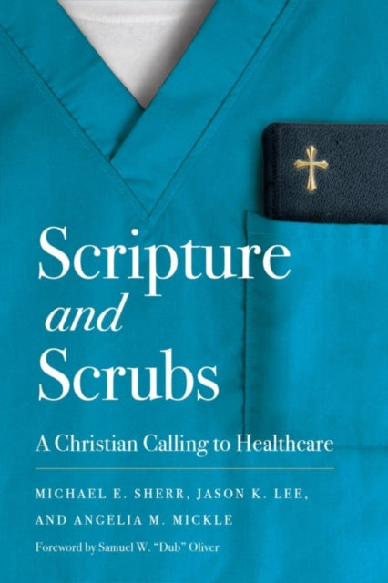 Scripture & Scrubs