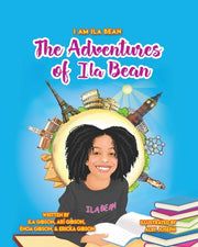 The Adventures Of Ila Bean
