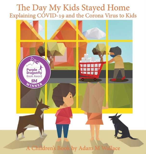 The Day My Kids Stayed Home: Explaining