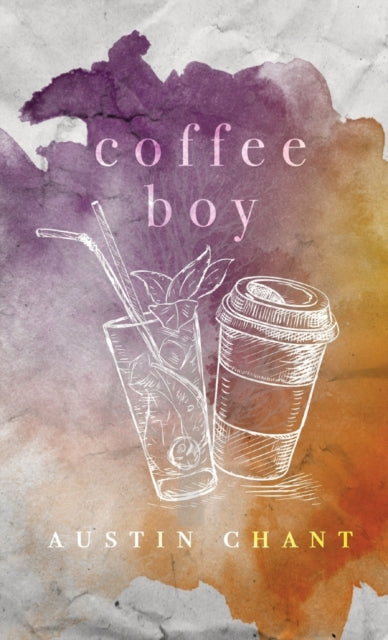 Coffee Boy By Chant, Austin