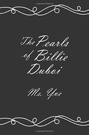 The Pearls Of Billie Duboi
