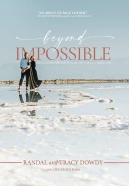 Beyond Impossible: How A Divine Visitati