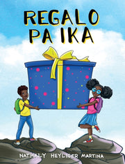 Regalo Pa Ika