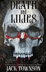 Death And Lilies