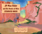 Jp Max Rider