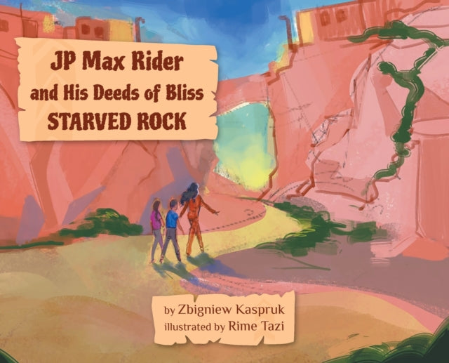 Jp Max Rider