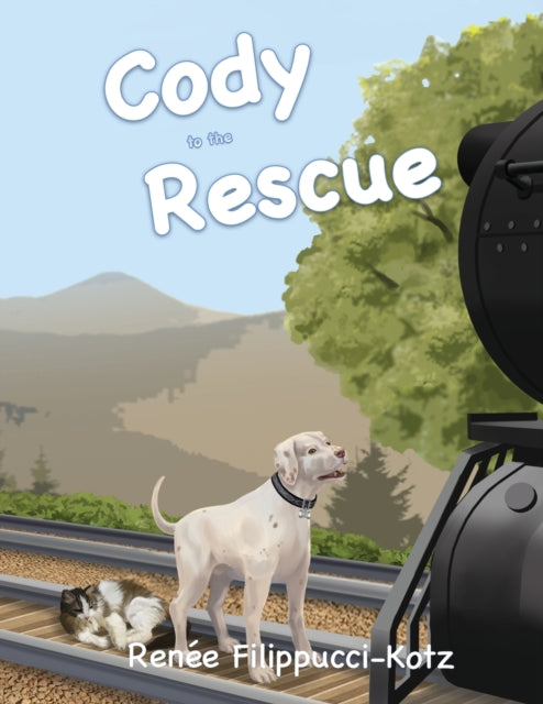Cody To The Rescue