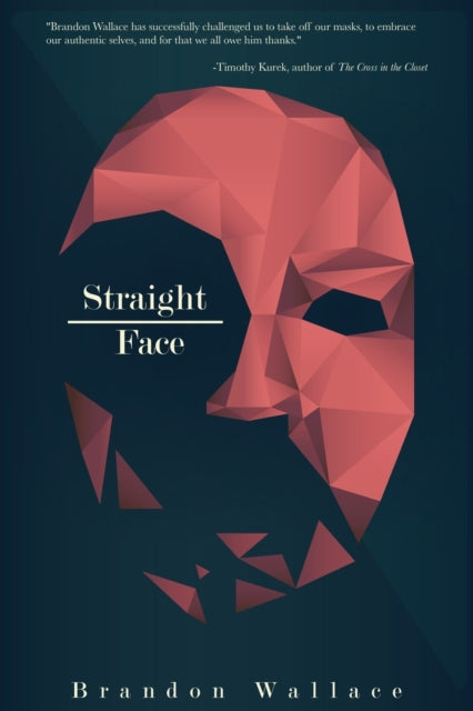 Straight-face