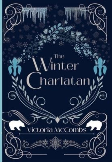 The Winter Charlatan By Mccombs, Victoria