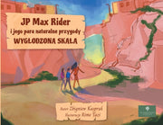 Jp Max Rider I Jego Para Naturalne Przyg