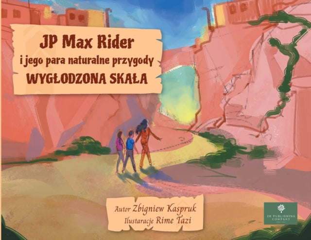 Jp Max Rider I Jego Para Naturalne Przyg